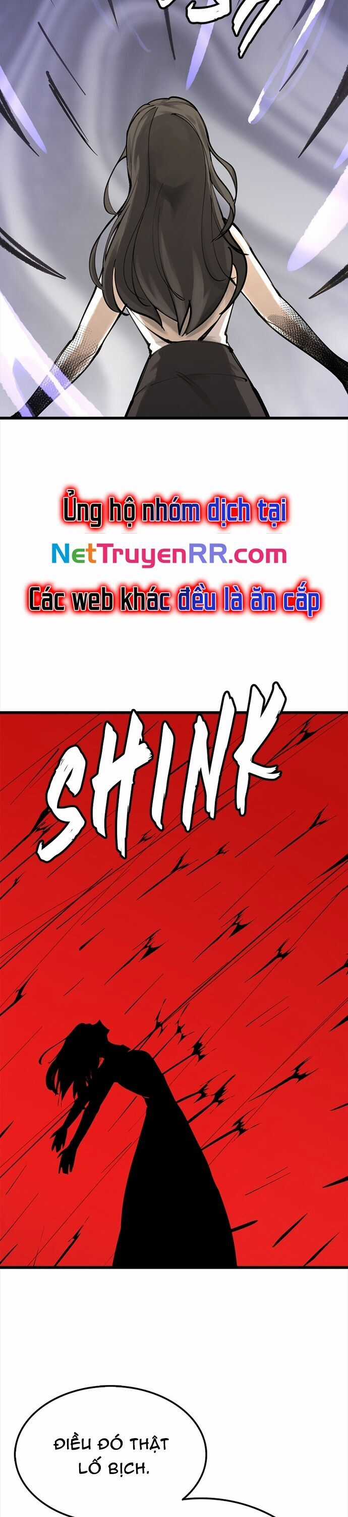 Ngọn Lửa Của Hòa Bình - Chương 18 - Trang 17