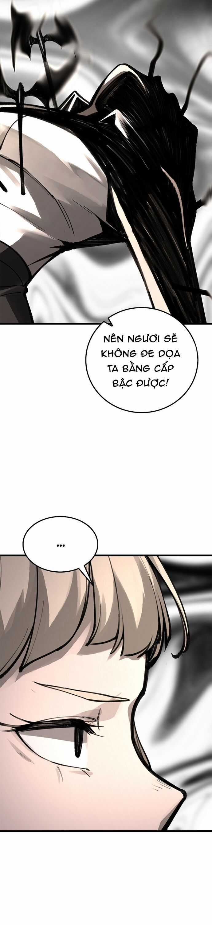 Ngọn Lửa Của Hòa Bình - Chương 18 - Trang 21