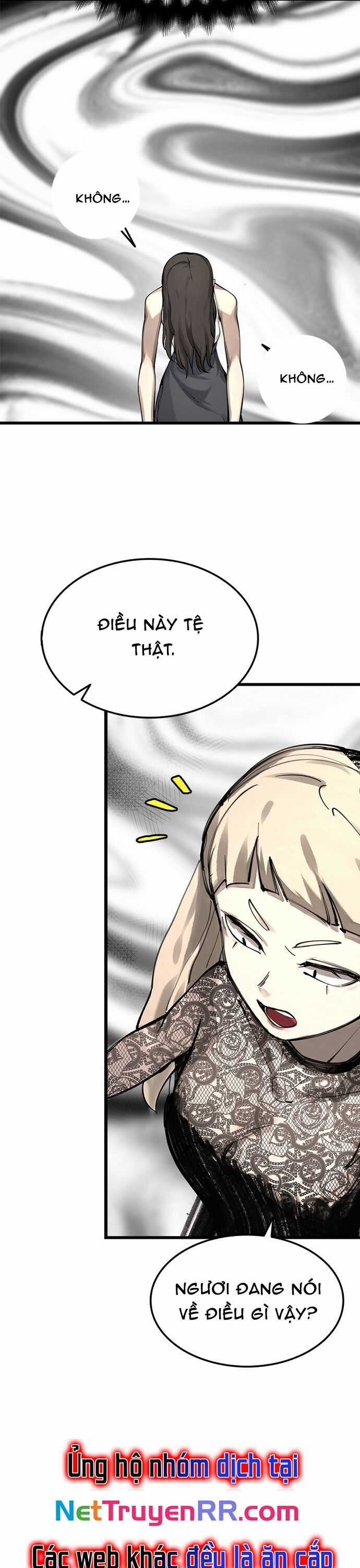 Ngọn Lửa Của Hòa Bình - Chương 18 - Trang 24