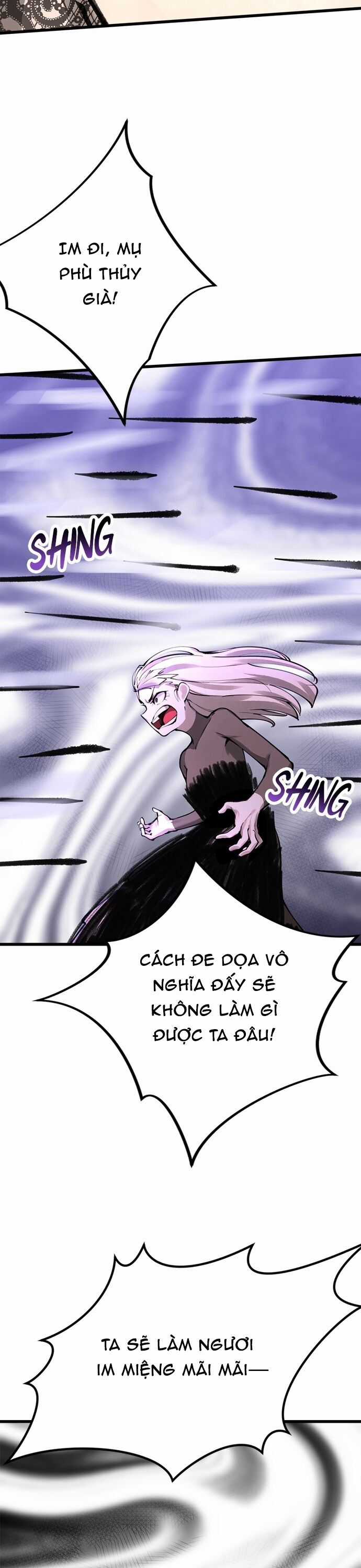 Ngọn Lửa Của Hòa Bình - Chương 18 - Trang 26