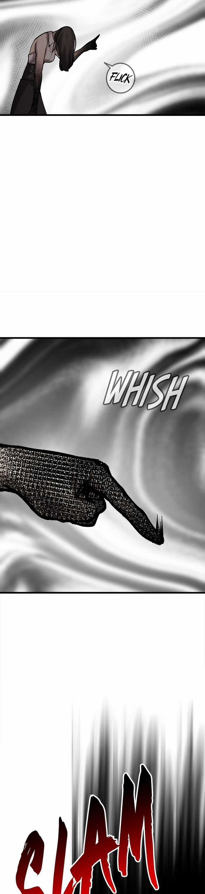 Ngọn Lửa Của Hòa Bình - Chương 18 - Trang 27