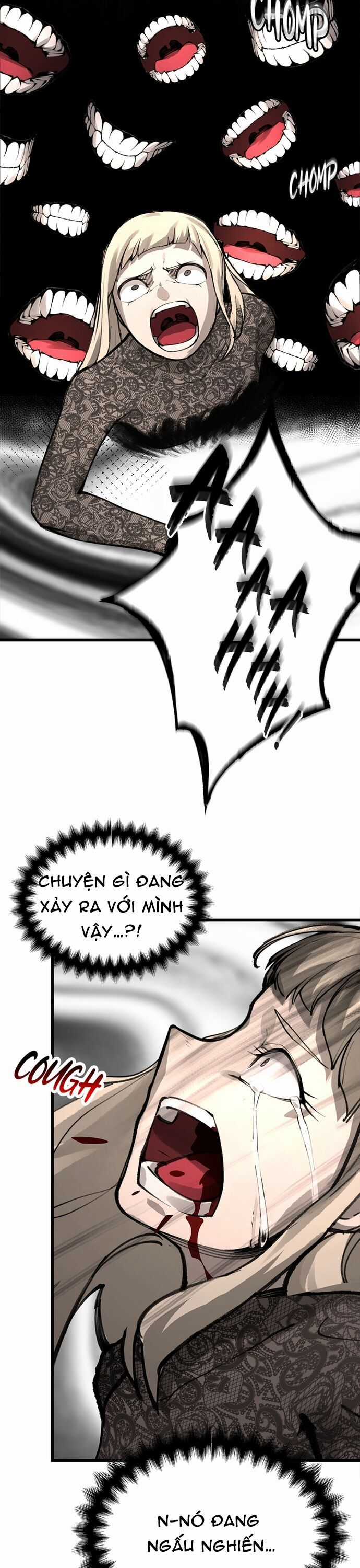 Ngọn Lửa Của Hòa Bình - Chương 18 - Trang 29