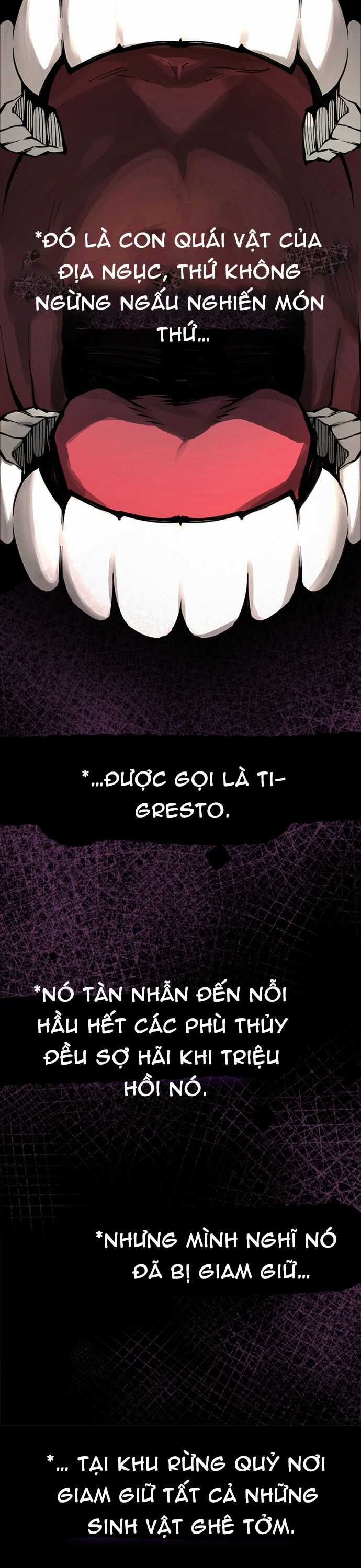 Ngọn Lửa Của Hòa Bình - Chương 18 - Trang 31