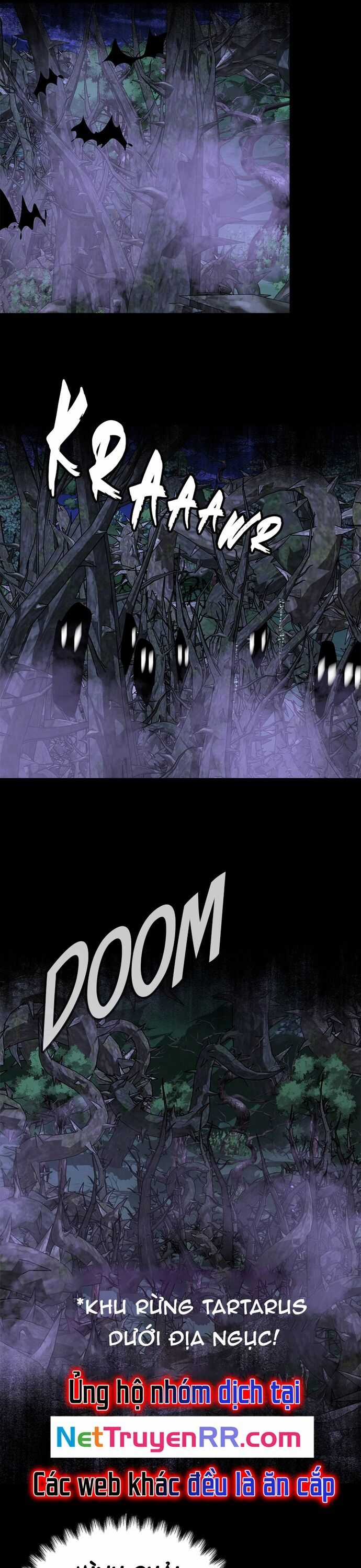 Ngọn Lửa Của Hòa Bình - Chương 18 - Trang 32