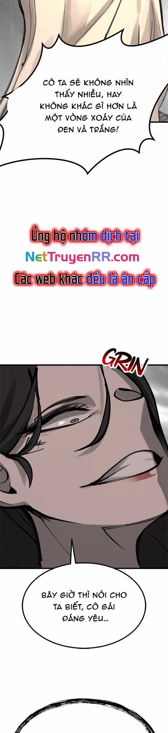 Ngọn Lửa Của Hòa Bình - Chương 18 - Trang 38