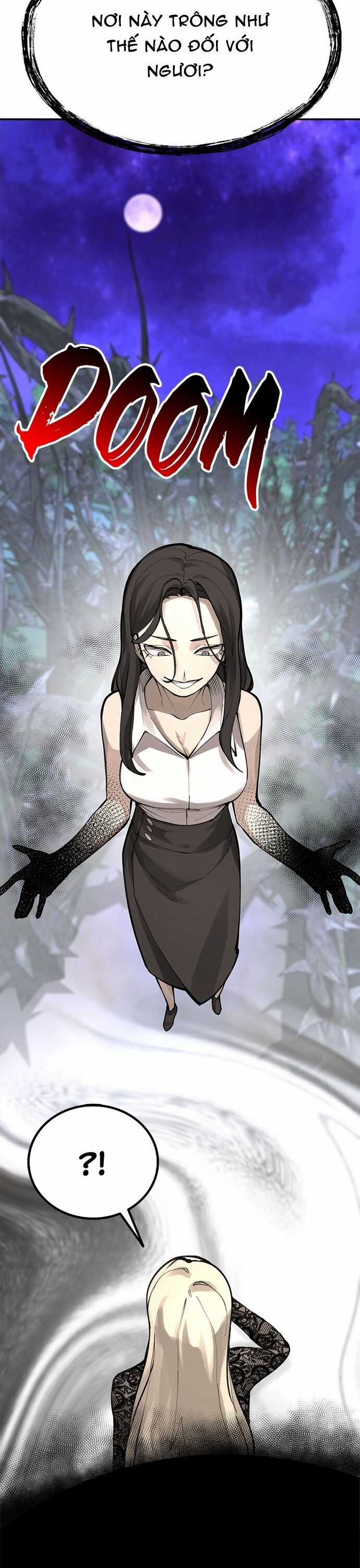 Ngọn Lửa Của Hòa Bình - Chương 18 - Trang 39