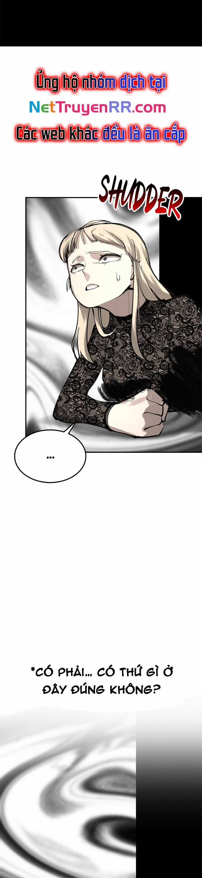 Ngọn Lửa Của Hòa Bình - Chương 18 - Trang 40