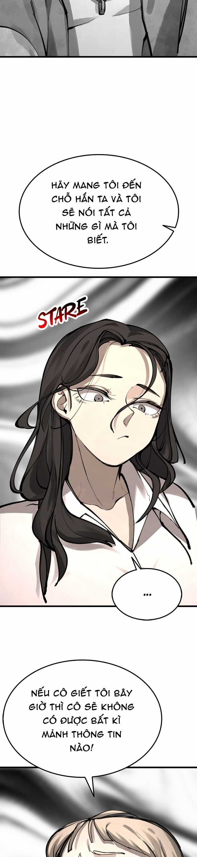 Ngọn Lửa Của Hòa Bình - Chương 18 - Trang 43