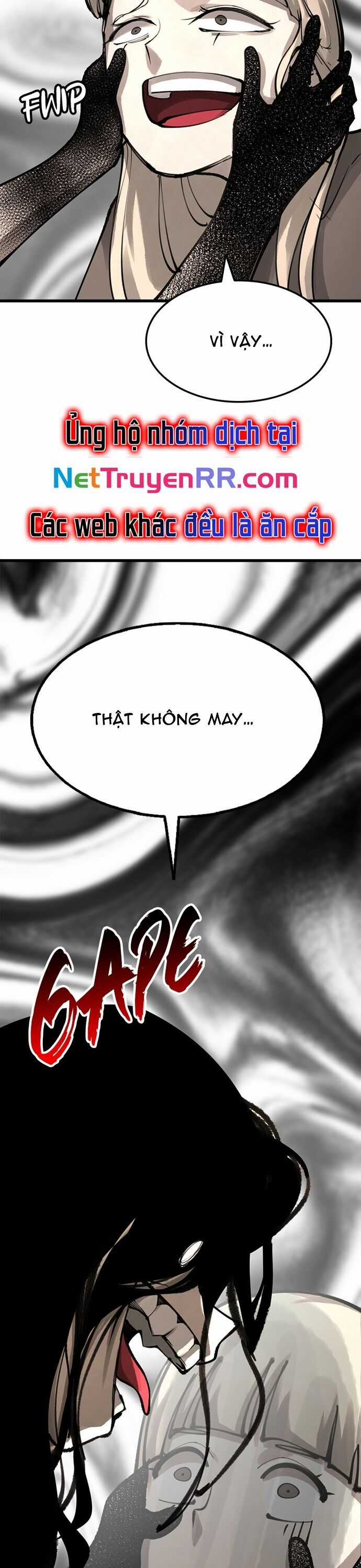 Ngọn Lửa Của Hòa Bình - Chương 18 - Trang 44