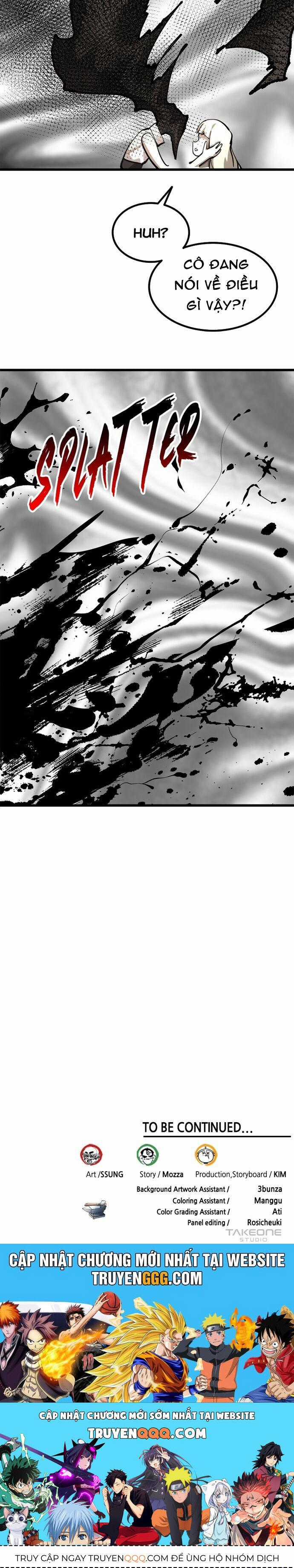 Ngọn Lửa Của Hòa Bình - Chương 18 - Trang 46