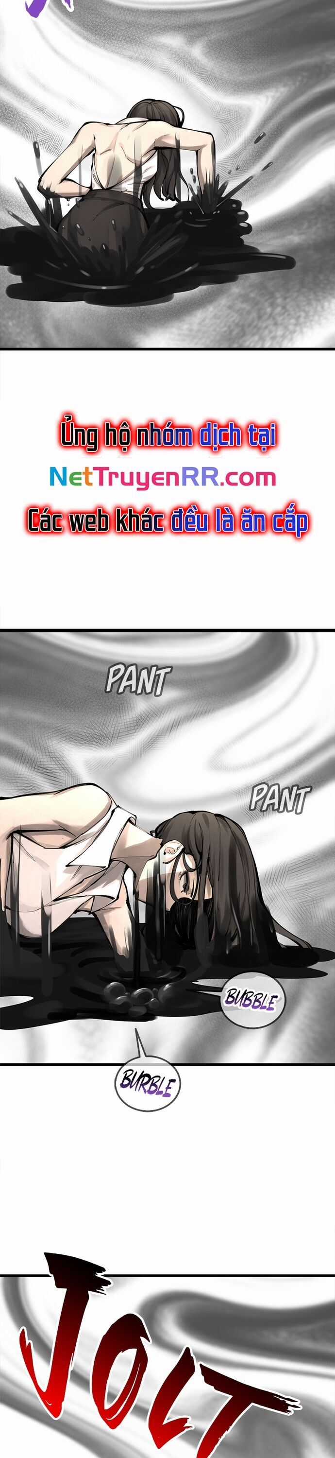 Ngọn Lửa Của Hòa Bình - Chương 18 - Trang 6