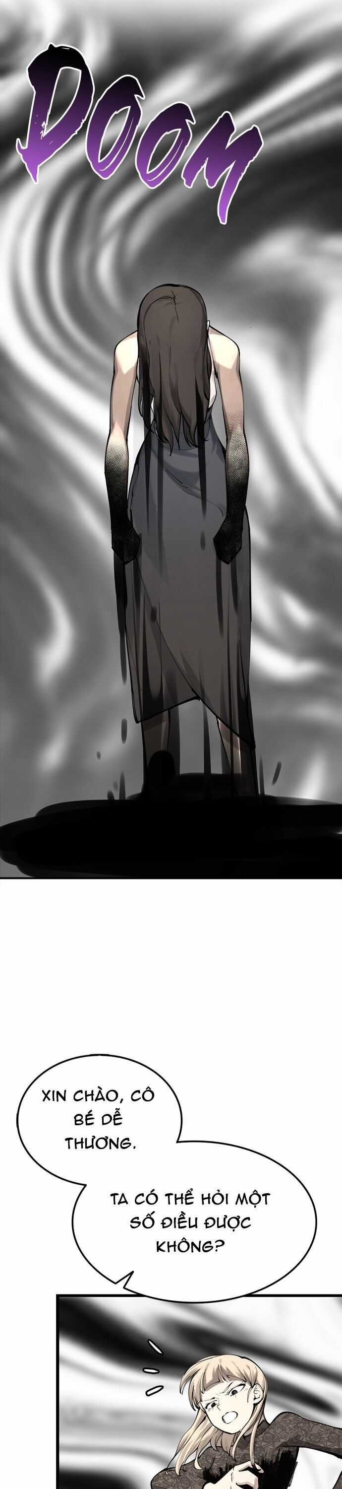 Ngọn Lửa Của Hòa Bình - Chương 18 - Trang 9