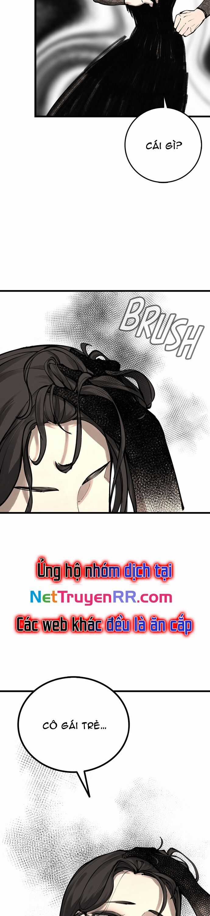 Ngọn Lửa Của Hòa Bình - Chương 18 - Trang 10