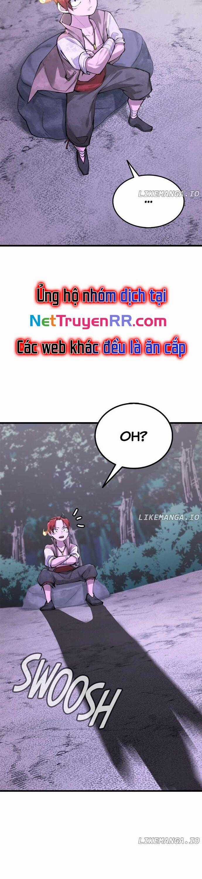 Ngọn Lửa Của Hòa Bình - Chương 19 - Trang 2