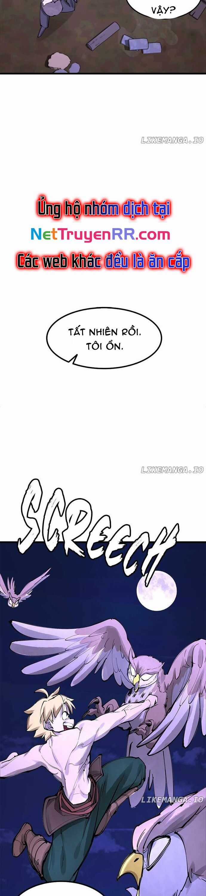 Ngọn Lửa Của Hòa Bình - Chương 19 - Trang 12