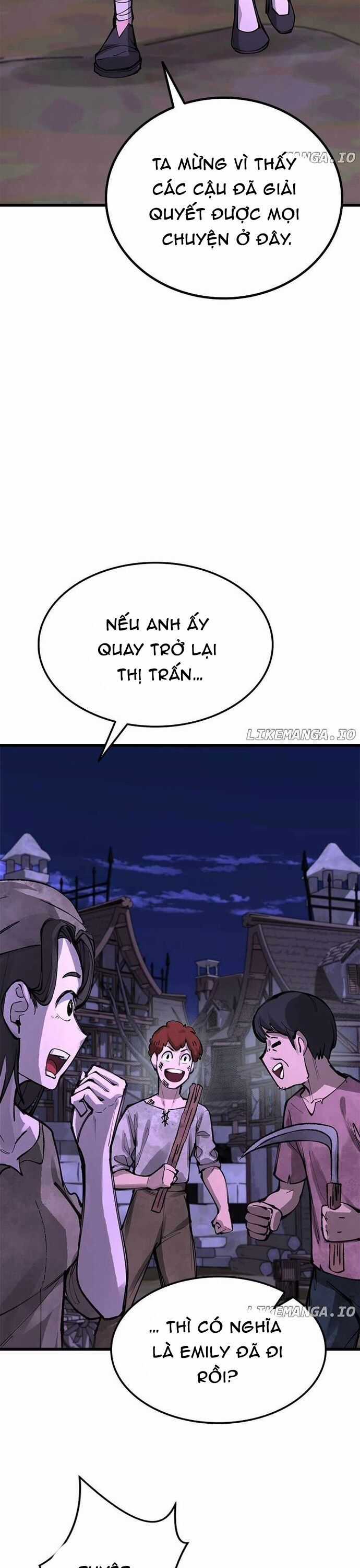 Ngọn Lửa Của Hòa Bình - Chương 19 - Trang 15