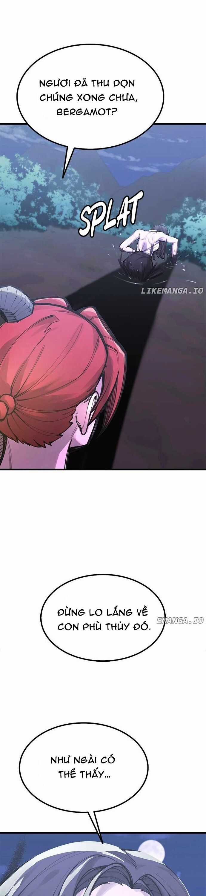 Ngọn Lửa Của Hòa Bình - Chương 19 - Trang 3