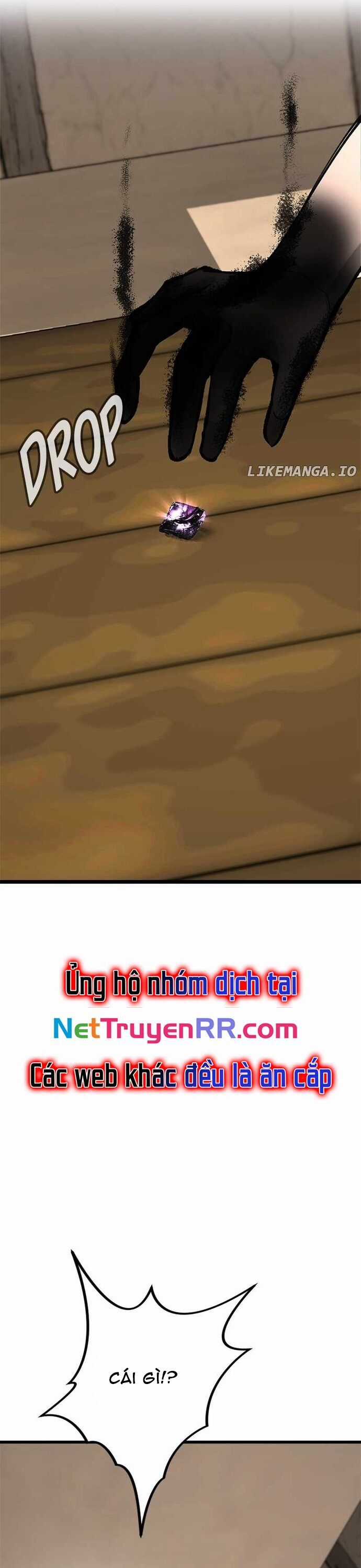 Ngọn Lửa Của Hòa Bình - Chương 19 - Trang 24