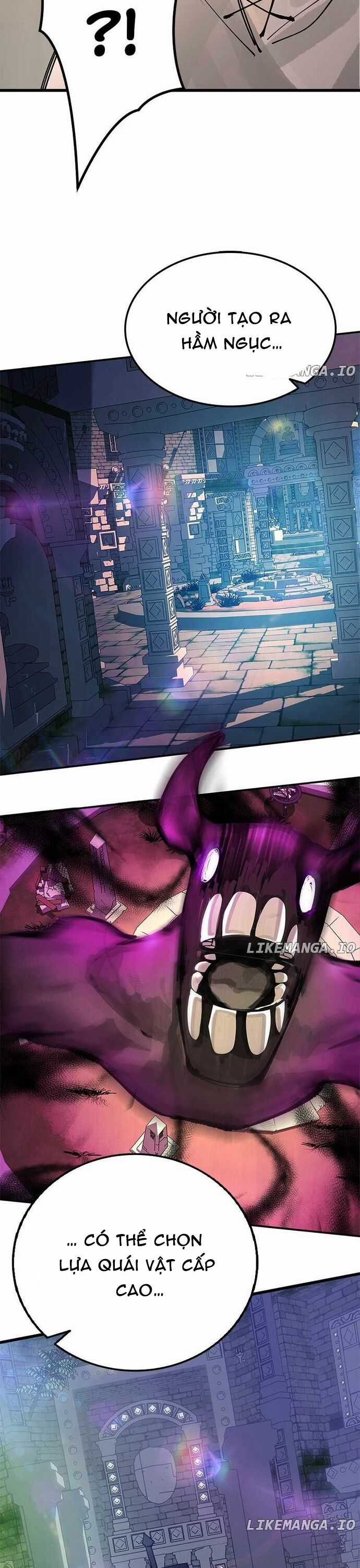 Ngọn Lửa Của Hòa Bình - Chương 19 - Trang 34