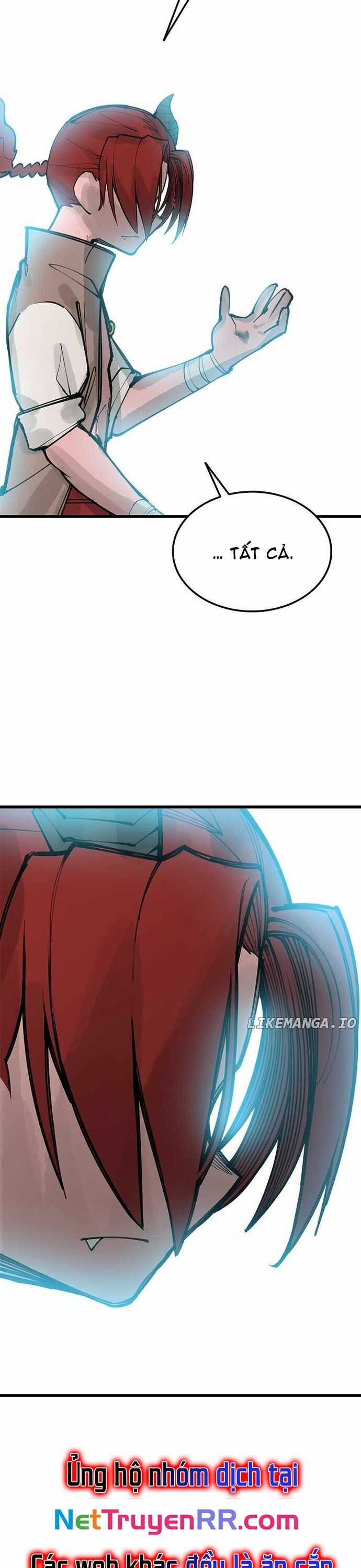 Ngọn Lửa Của Hòa Bình - Chương 19 - Trang 38