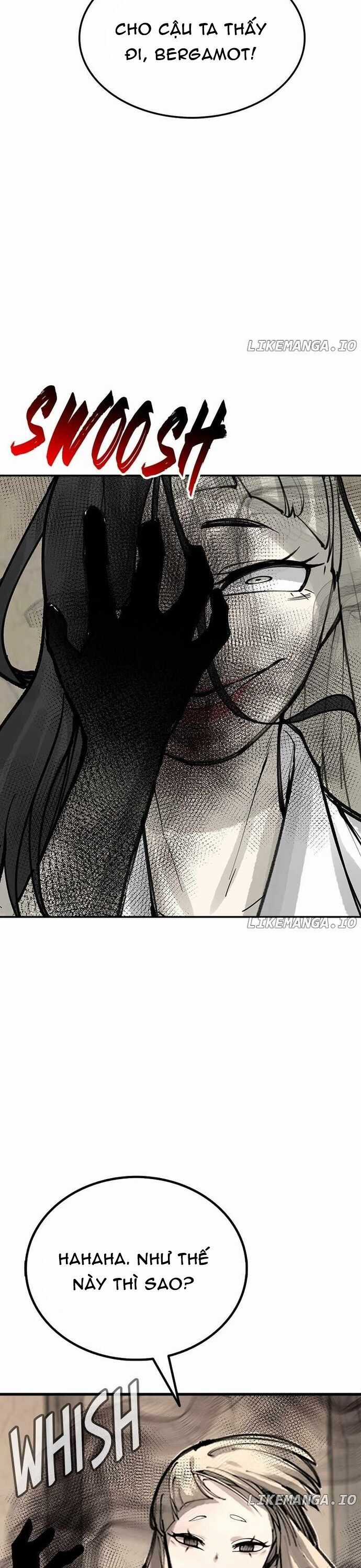 Ngọn Lửa Của Hòa Bình - Chương 19 - Trang 48