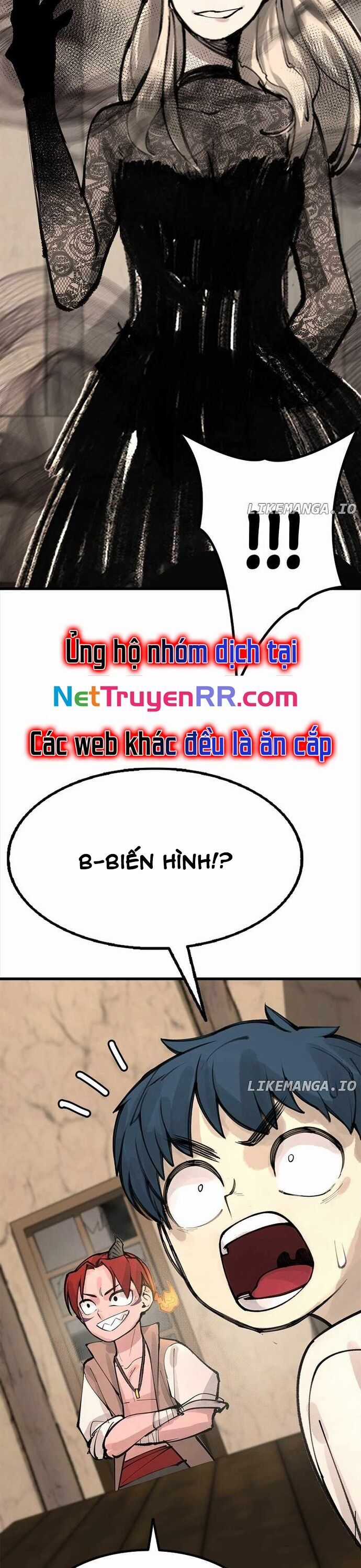 Ngọn Lửa Của Hòa Bình - Chương 19 - Trang 49