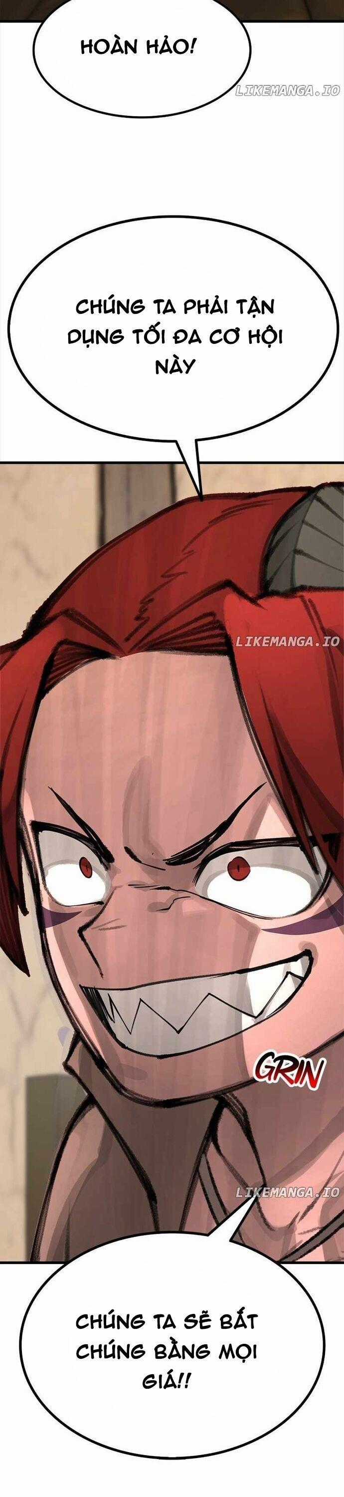 Ngọn Lửa Của Hòa Bình - Chương 19 - Trang 50