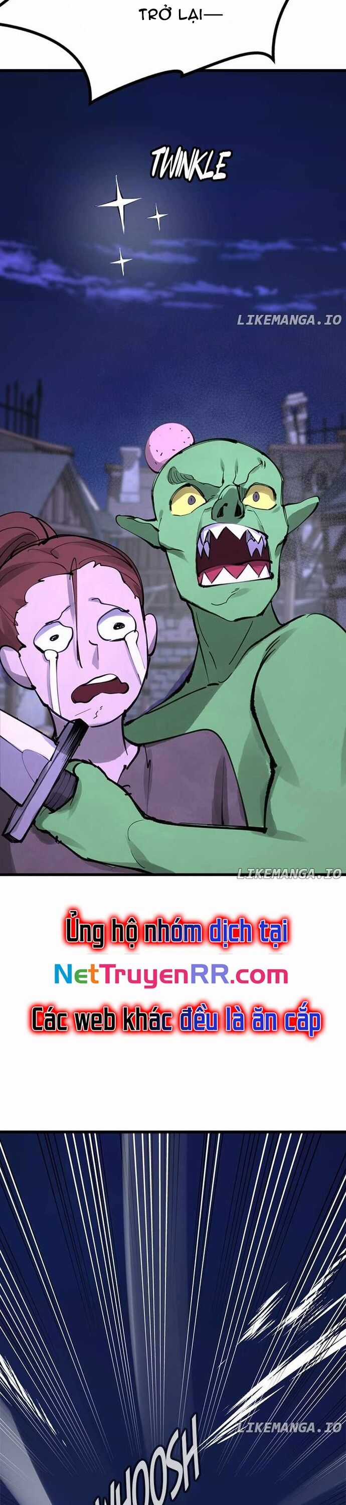 Ngọn Lửa Của Hòa Bình - Chương 19 - Trang 9