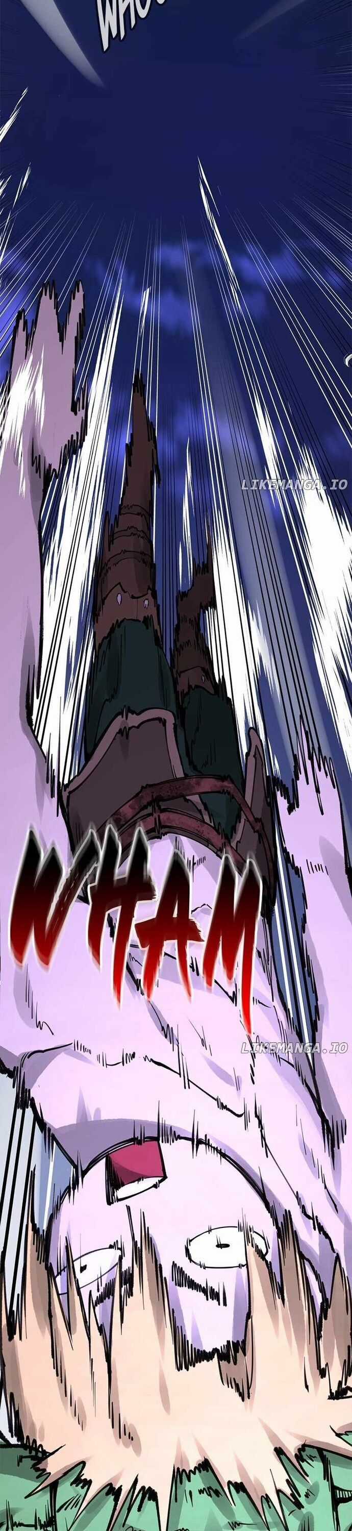 Ngọn Lửa Của Hòa Bình - Chương 19 - Trang 10