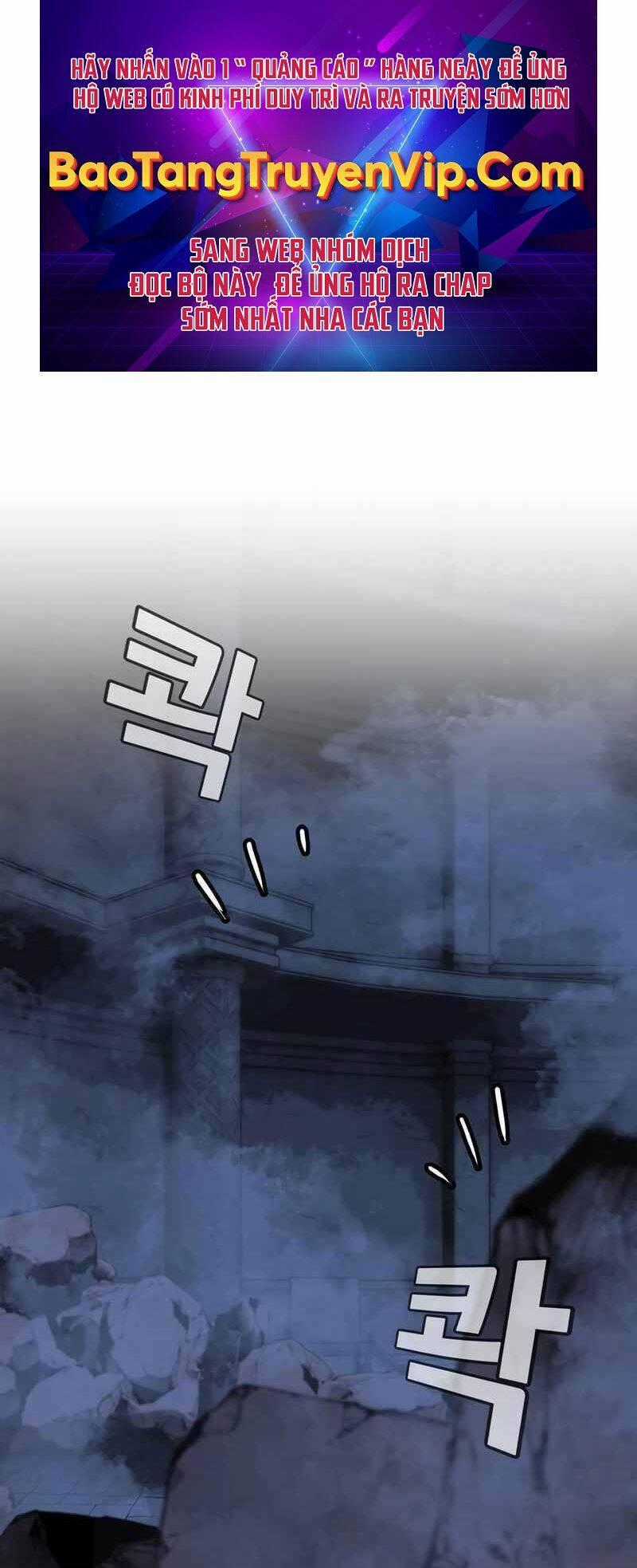 Ngọn Lửa Của Hòa Bình - Chương 2 - Trang 1