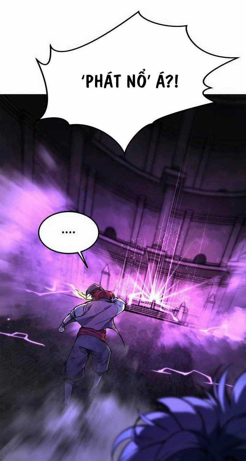 Ngọn Lửa Của Hòa Bình - Chương 2 - Trang 107