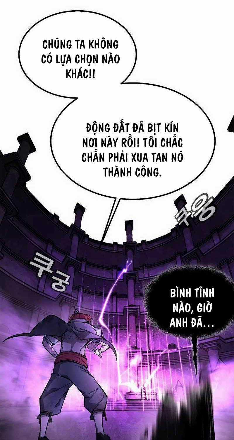 Ngọn Lửa Của Hòa Bình - Chương 2 - Trang 119