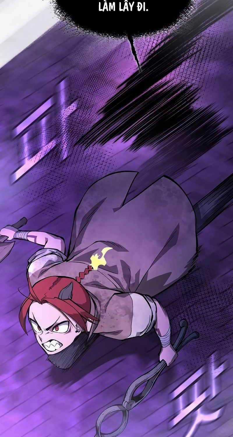 Ngọn Lửa Của Hòa Bình - Chương 2 - Trang 124