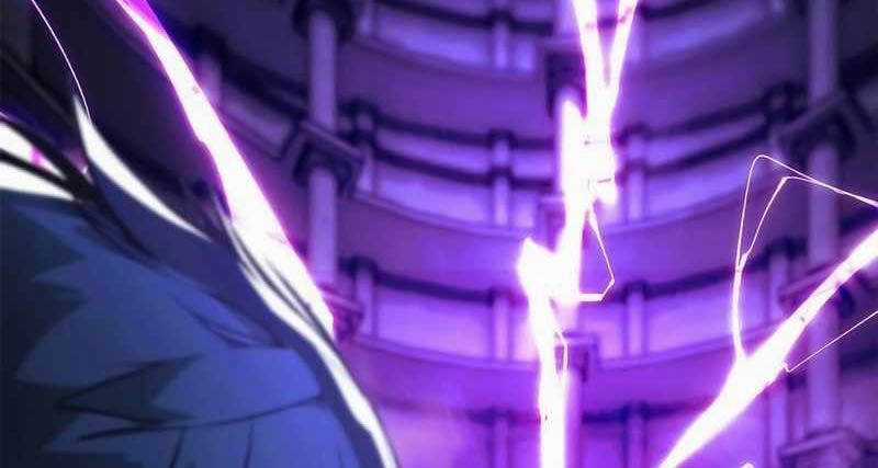 Ngọn Lửa Của Hòa Bình - Chương 2 - Trang 14