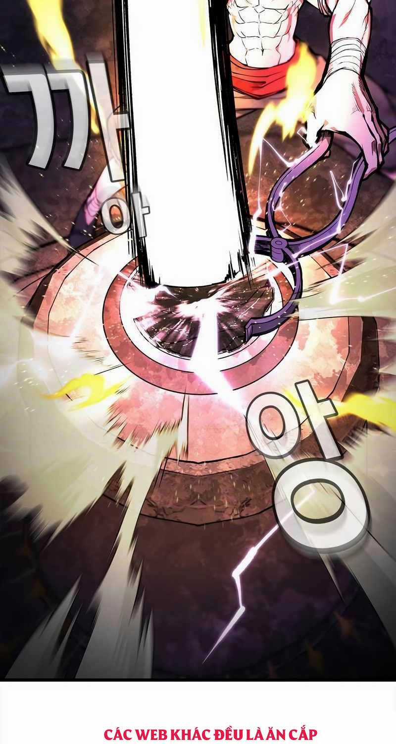 Ngọn Lửa Của Hòa Bình - Chương 2 - Trang 134