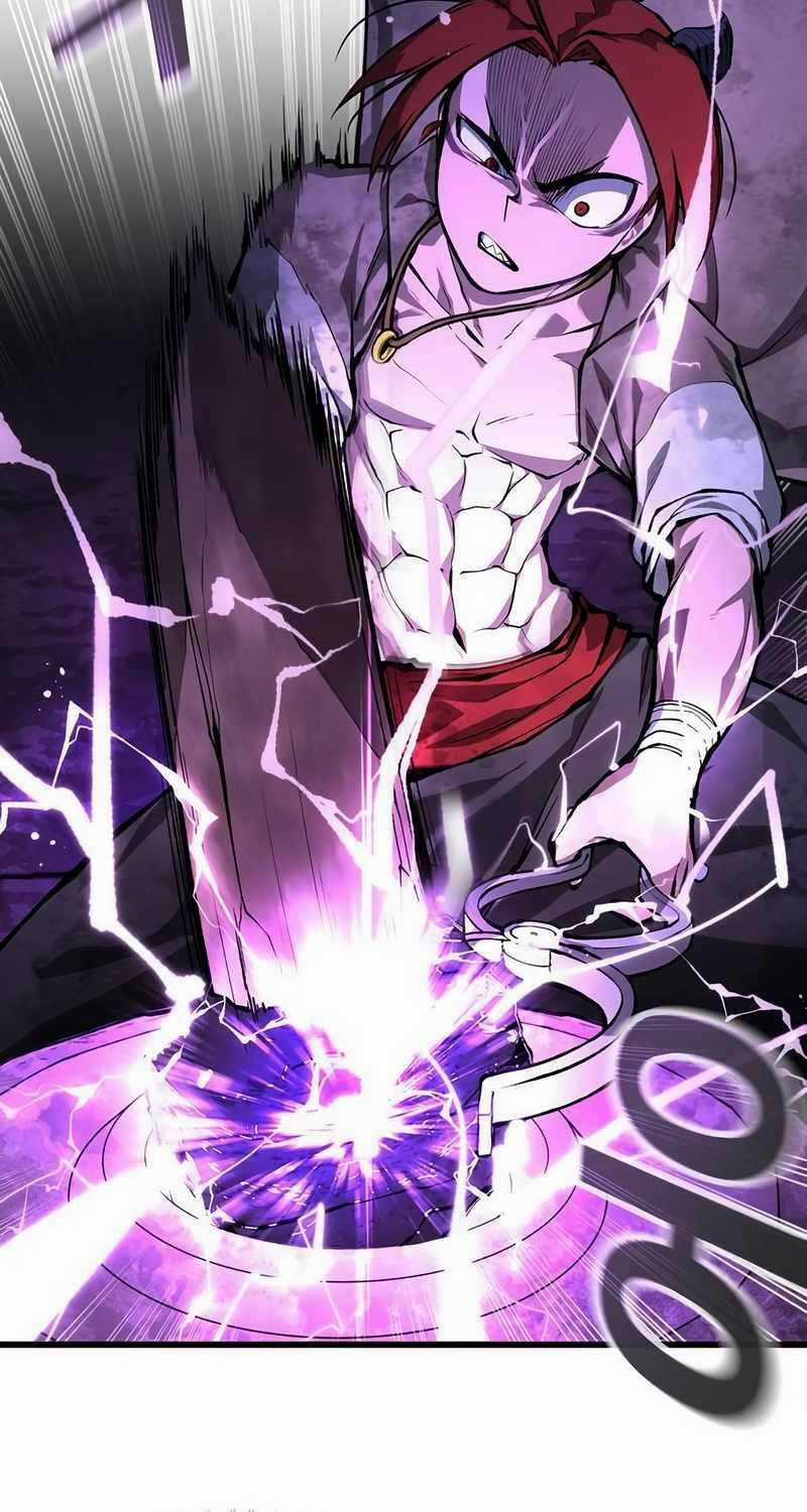 Ngọn Lửa Của Hòa Bình - Chương 2 - Trang 154