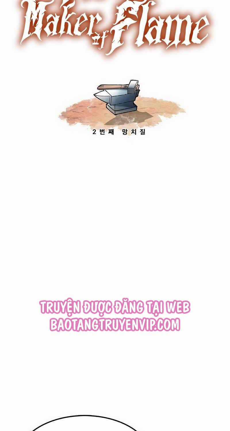 Ngọn Lửa Của Hòa Bình - Chương 2 - Trang 17