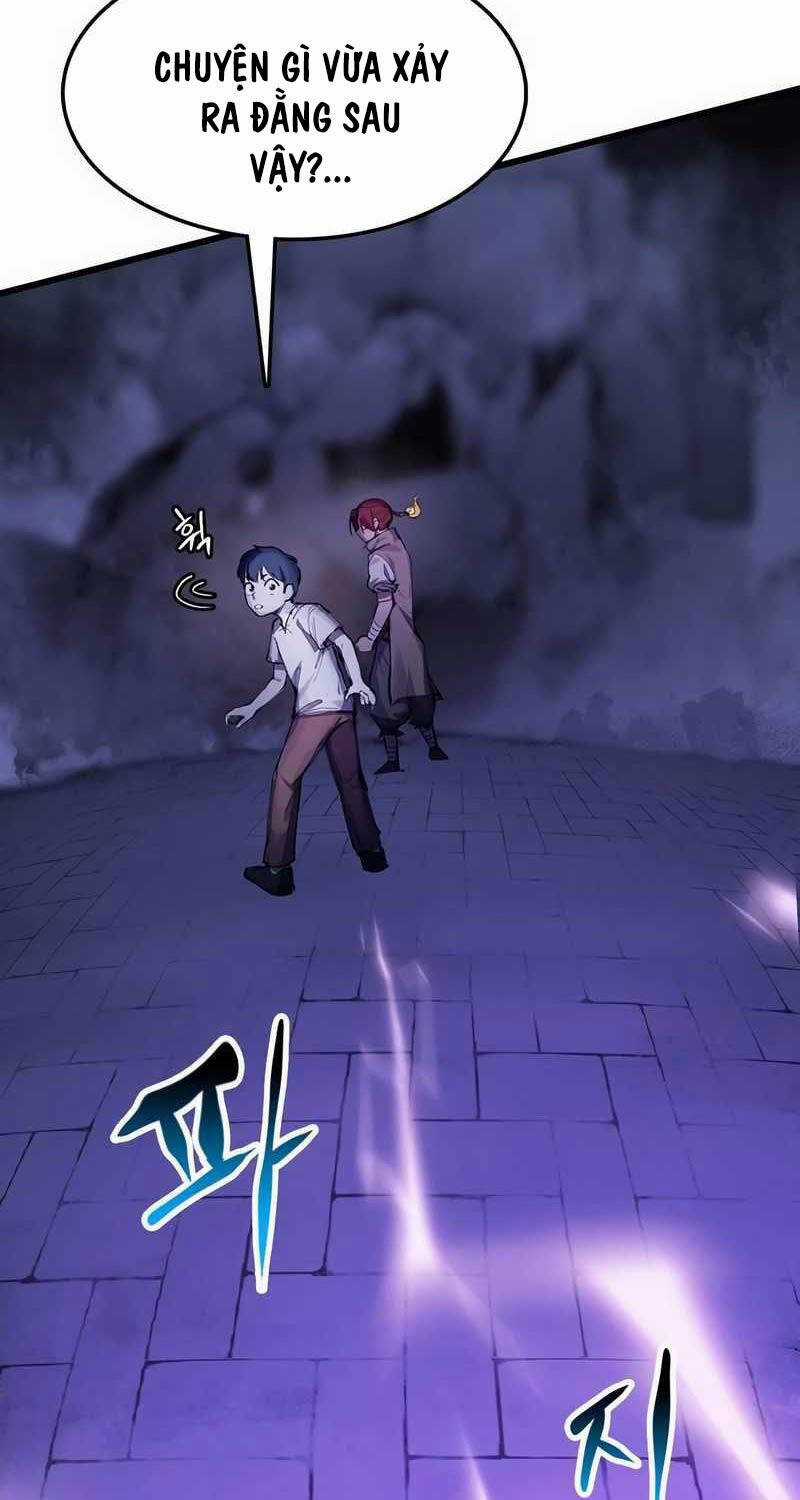 Ngọn Lửa Của Hòa Bình - Chương 2 - Trang 18