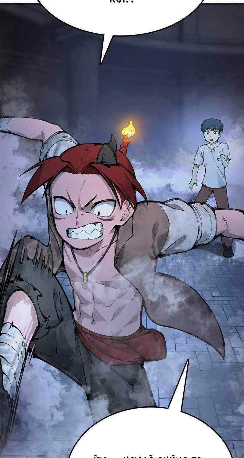 Ngọn Lửa Của Hòa Bình - Chương 2 - Trang 4