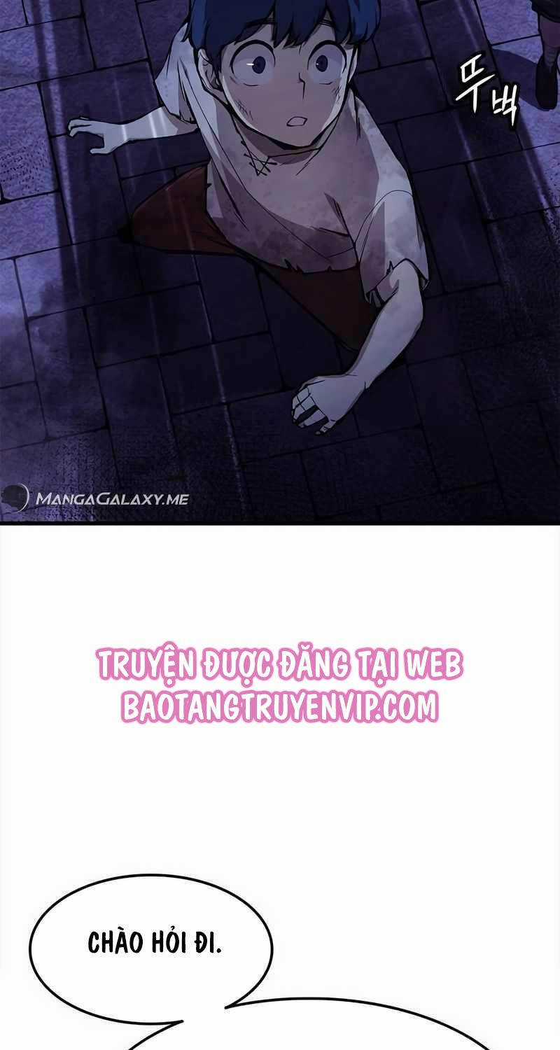 Ngọn Lửa Của Hòa Bình - Chương 2 - Trang 33