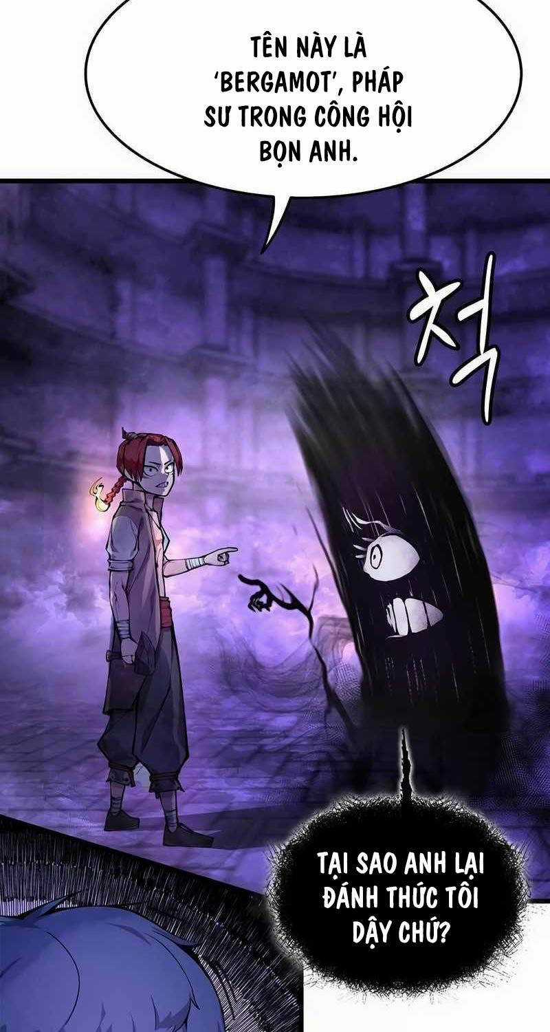 Ngọn Lửa Của Hòa Bình - Chương 2 - Trang 34