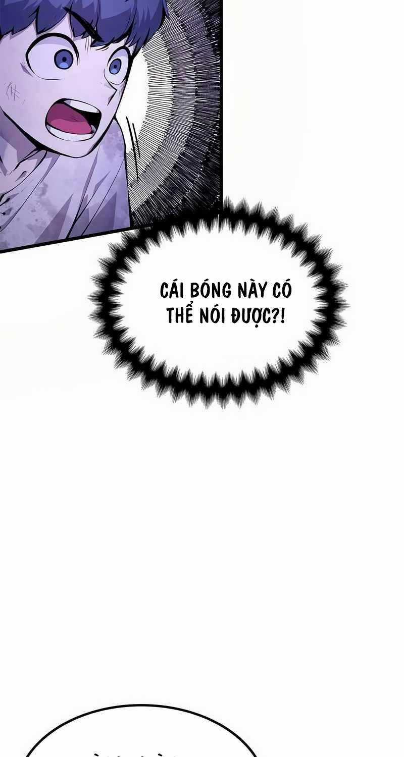 Ngọn Lửa Của Hòa Bình - Chương 2 - Trang 35