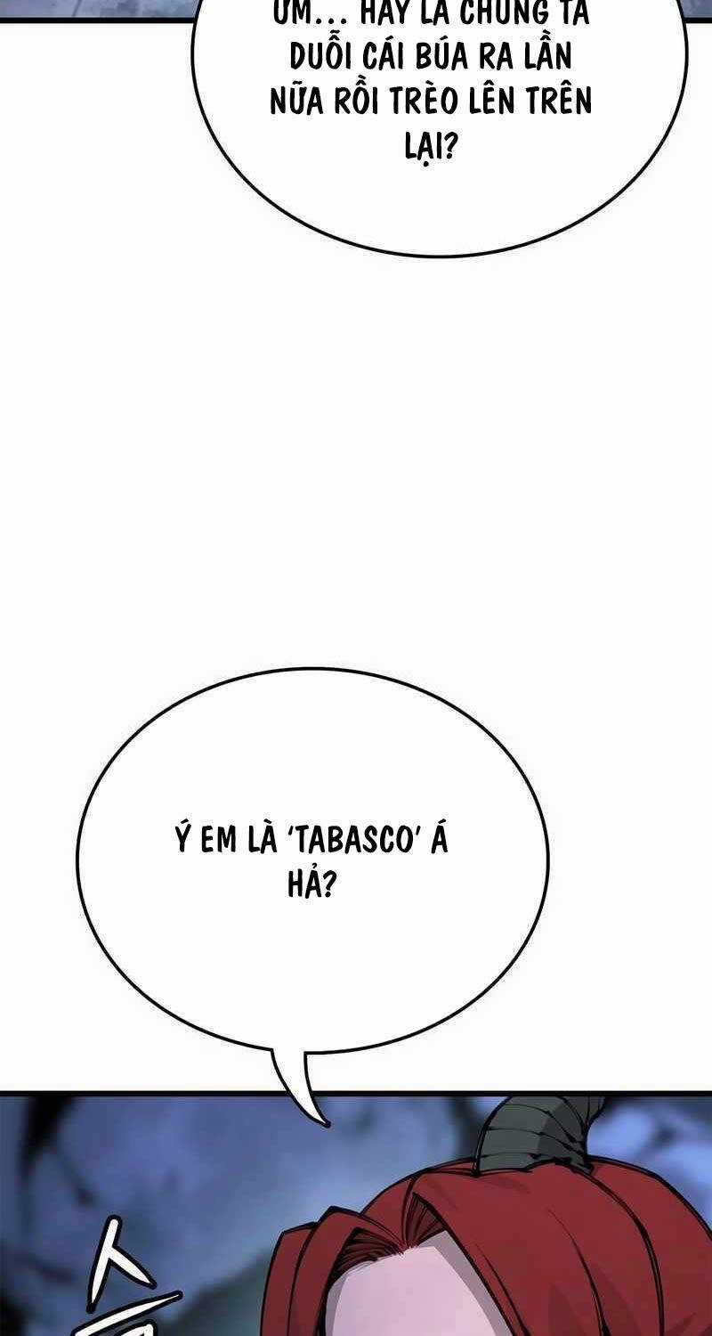 Ngọn Lửa Của Hòa Bình - Chương 2 - Trang 5