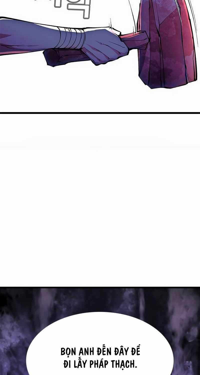 Ngọn Lửa Của Hòa Bình - Chương 2 - Trang 41