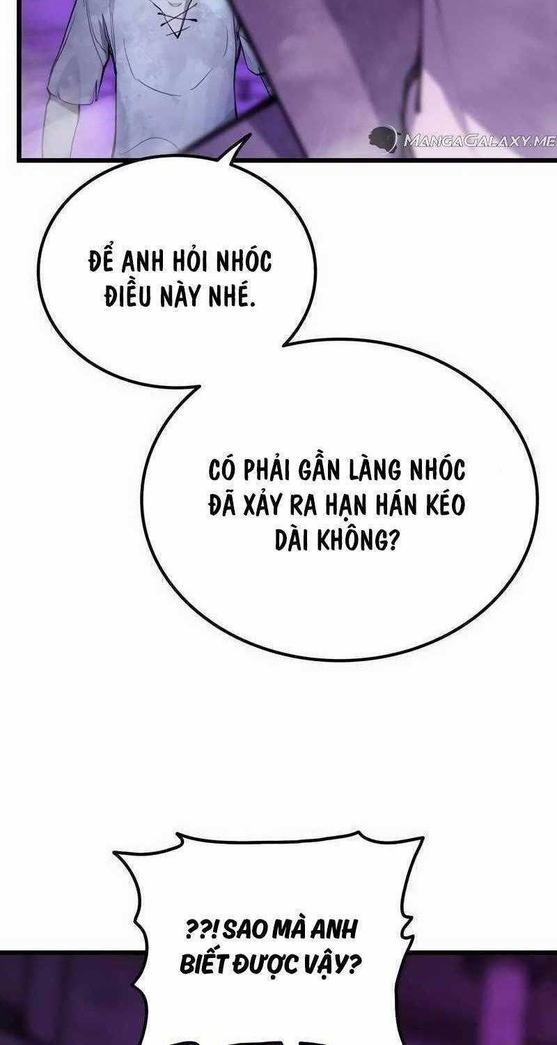 Ngọn Lửa Của Hòa Bình - Chương 2 - Trang 44