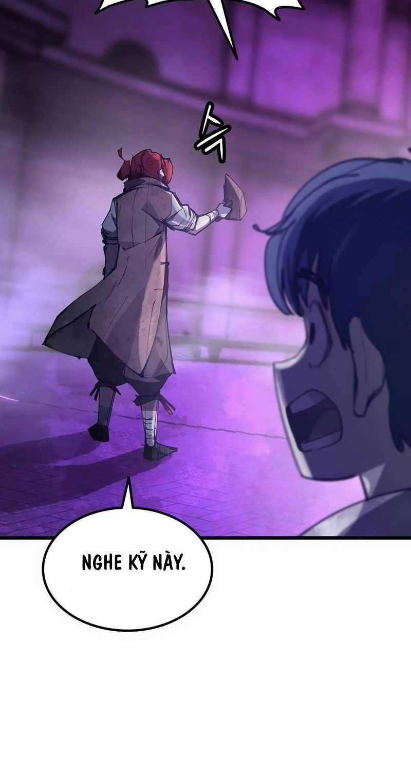 Ngọn Lửa Của Hòa Bình - Chương 2 - Trang 45