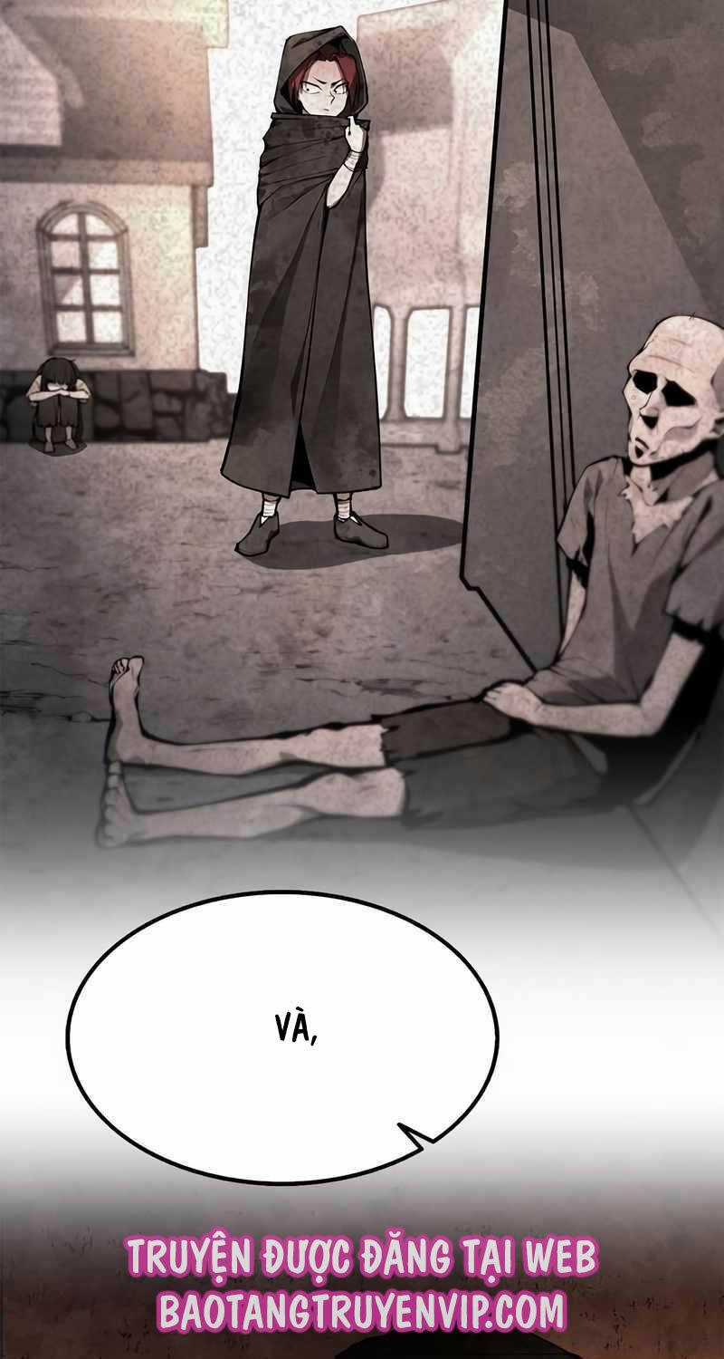 Ngọn Lửa Của Hòa Bình - Chương 2 - Trang 47