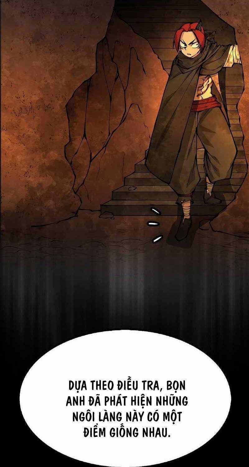 Ngọn Lửa Của Hòa Bình - Chương 2 - Trang 48