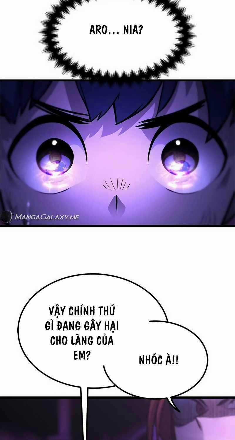 Ngọn Lửa Của Hòa Bình - Chương 2 - Trang 55