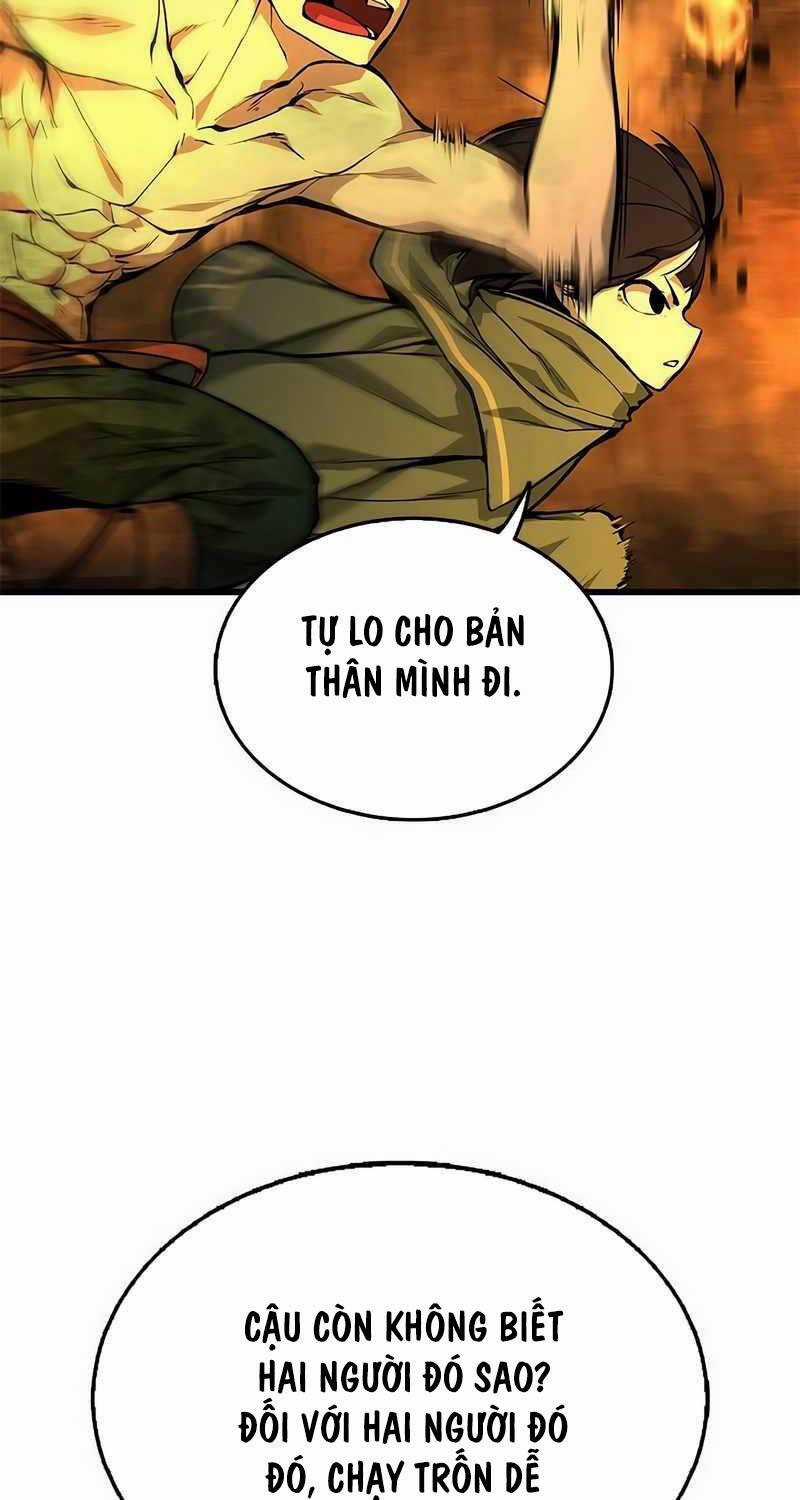 Ngọn Lửa Của Hòa Bình - Chương 2 - Trang 65